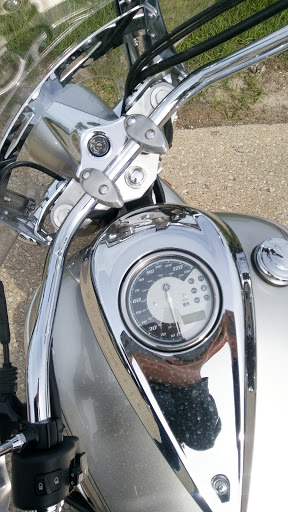 Motor Vehicle Dealer «Highlands Yamaha», reviews and photos, 5320 East Ave, Countryside, IL 60525, USA