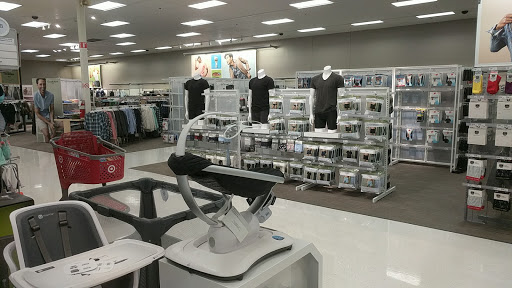 Department Store «Target», reviews and photos, 20100 Haggerty Rd, Livonia, MI 48152, USA