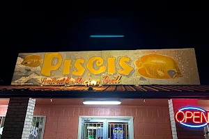 Piscis Seafood & Mexican Grill image