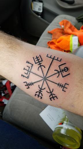 Tattoo Shop «Ink Rush Tattoo», reviews and photos, 126 Newnan Rd, Carrollton, GA 30117, USA