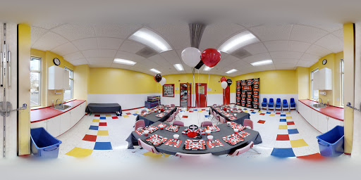 Gymnastics Center «Gymnastic Spectrum», reviews and photos, 69 Kenosia Ave, Danbury, CT 06810, USA