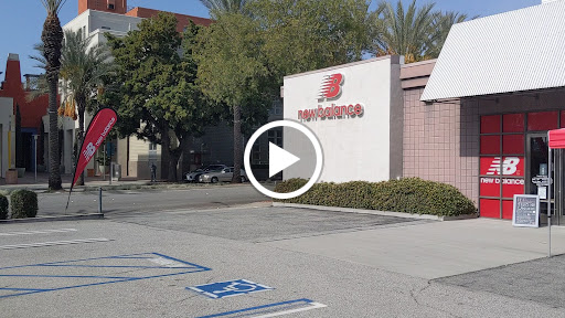 Shoe Store «New Balance», reviews and photos, 270 S Arroyo Pkwy, Pasadena, CA 91105, USA