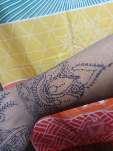 Beauty Salon «Mila Threading & Beauty Salon», reviews and photos, 4667 Morse Centre Rd, Columbus, OH 43229, USA