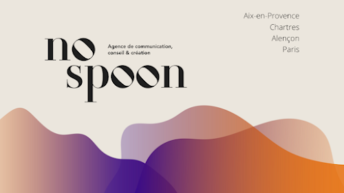 Agence de marketing Nospoon - Communication & Marque Employeur - Chartres Chartres
