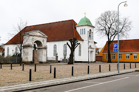 Sct. Michaelis Kirke