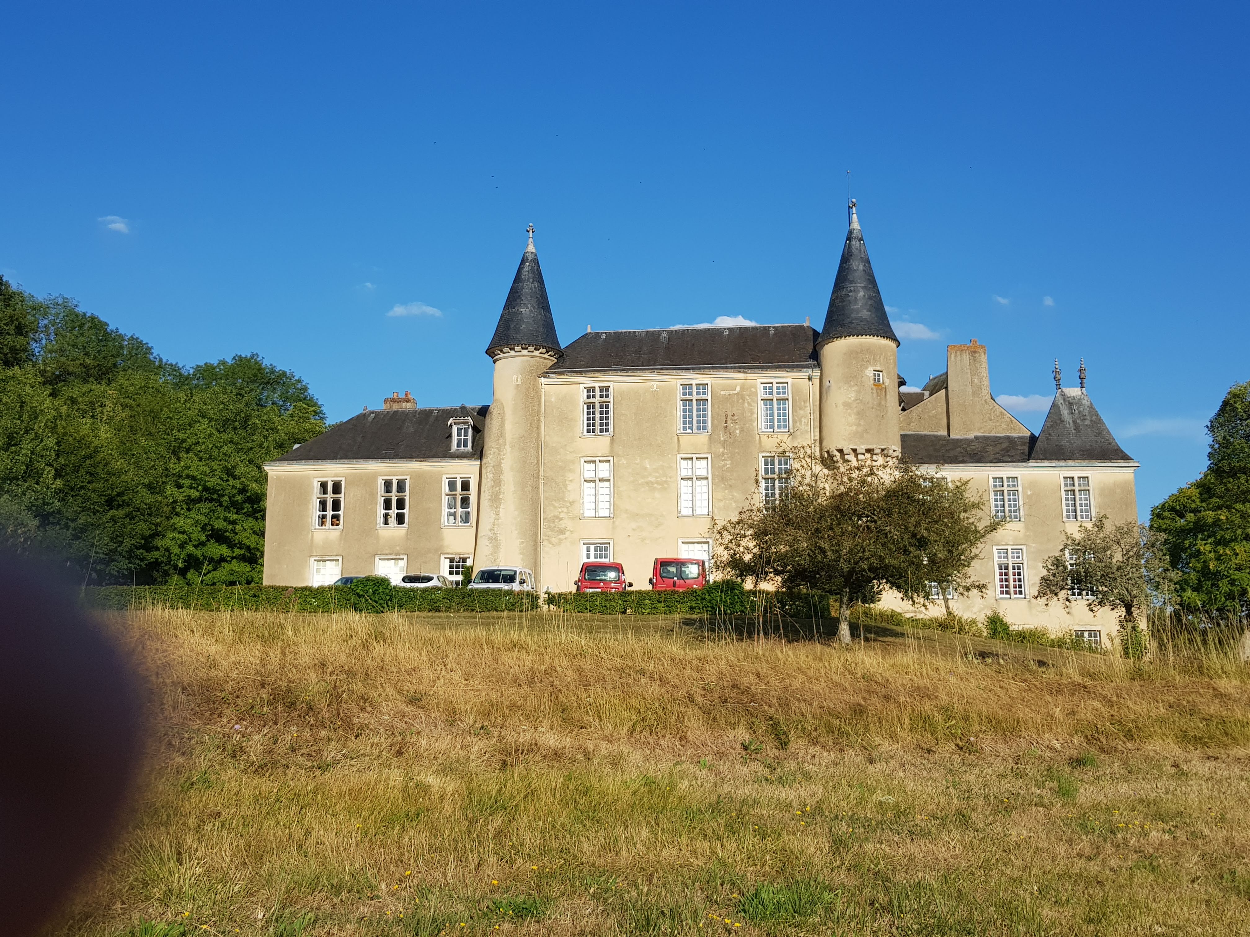 Photo n° 1 de l'avis de jean-luc.e fait le 03/08/2019 à 17:59