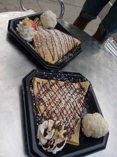 Ice Cream Shop «Sweet Mix», reviews and photos, 1811 N Greenville Ave #300, Richardson, TX 75081, USA