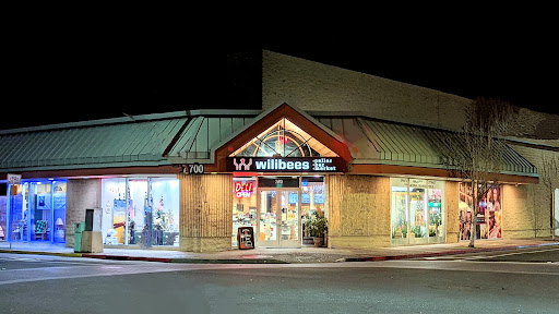 Wine Store «Wilibees Wine and Spirits», reviews and photos, 700 3rd St, Santa Rosa, CA 95404, USA