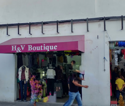 H&V 'Boutique'