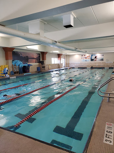 Gym «24 Hour Fitness», reviews and photos, 1375 E Campbell Rd, Richardson, TX 75081, USA