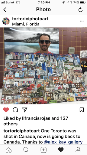 Photo Lab «Art Plex Photo / Alex Kay gallery», reviews and photos, 245 NE 183rd St, North Miami Beach, FL 33179, USA