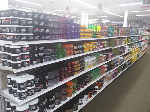 Beauty Supply Store «Chicago Beauty Supply», reviews and photos, 5600 W Chicago Ave, Chicago, IL 60651, USA