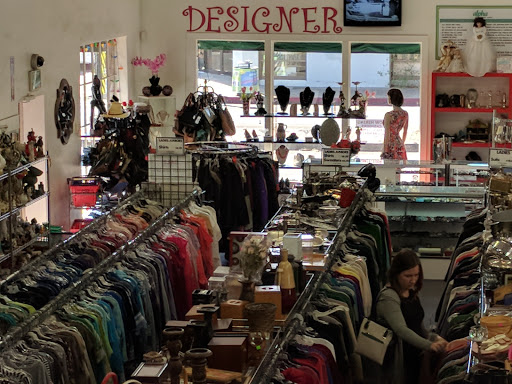 Thrift Store «Alpha Thrift Store», reviews and photos, 700 N Milpas St, Santa Barbara, CA 93103, USA