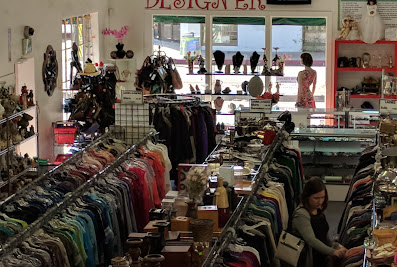 Alpha Thrift Store | Santa Barbara