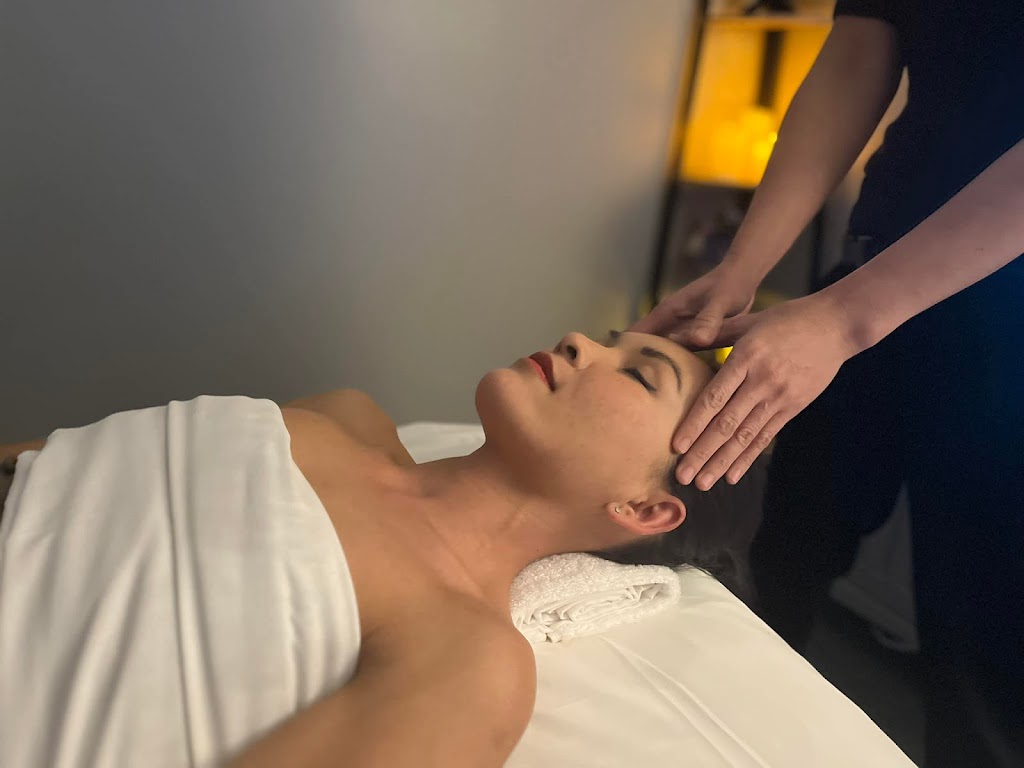 Massage Nirvana & Bodywork 02828