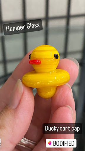 Explore thyroid cancer tattoo ideas, creative tattoo ideas in Oswego, available at Bodified