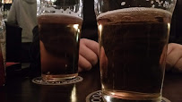 Bière du Restaurant Cambridge Arms à Bordeaux - n°8