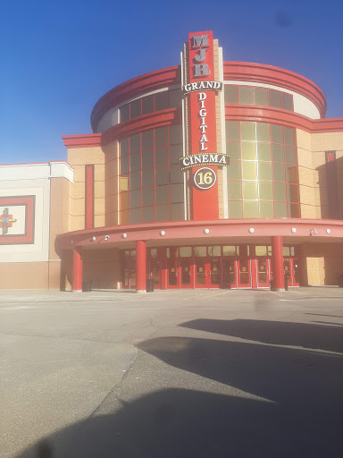 Movie Theater «MJR Westland Grand Cinema 16», reviews and photos, 6800 N Wayne Rd, Westland, MI 48185, USA