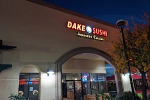 Dake Sushi image