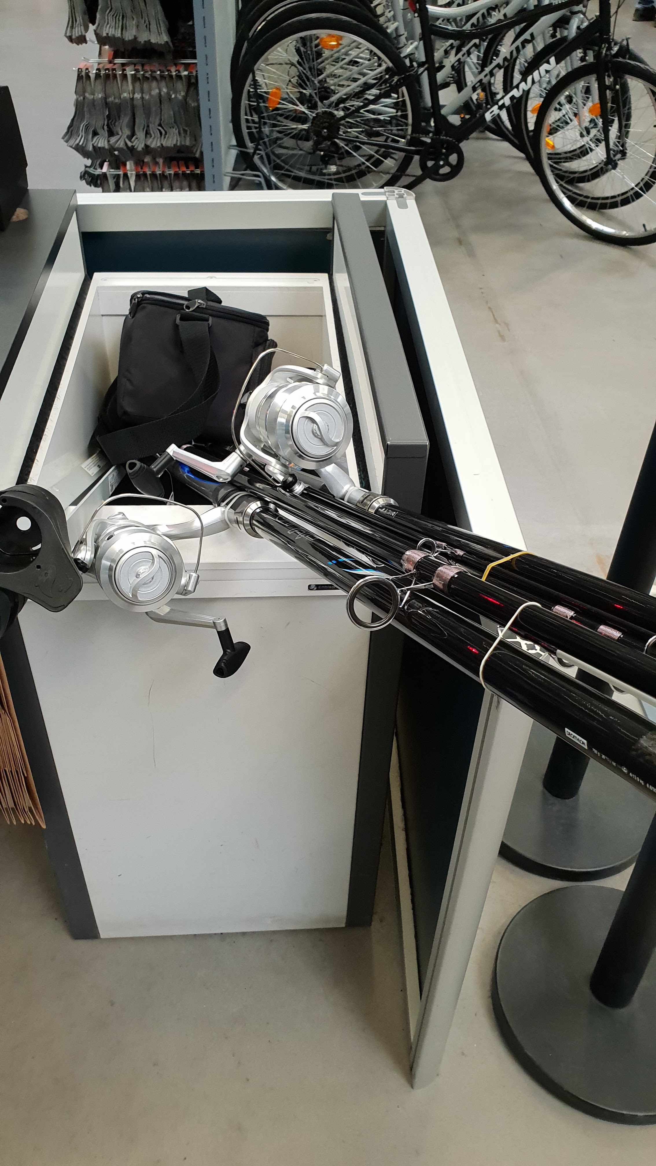 Photo n° 1 de l'avis de Mikael. fait le 18/04/2019 à 09:04