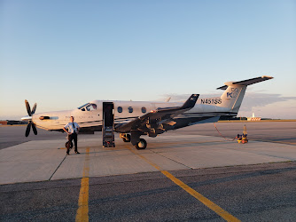 John Murtha Johnstown-Cambria County Airport