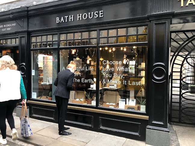 Bath House - Cosmetics store