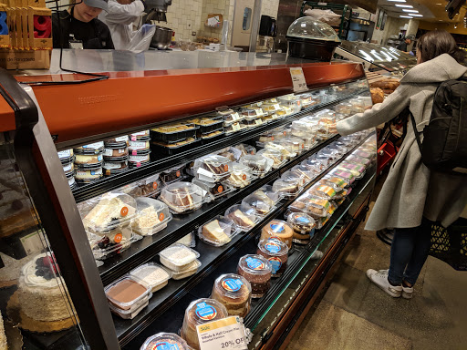 Grocery Store «Whole Foods Market», reviews and photos, 1250 Jefferson Ave, Redwood City, CA 94062, USA