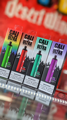 Tobacco Shop «Desert Winds Smoke Shop», reviews and photos, 5022 14th St W, Bradenton, FL 34207, USA