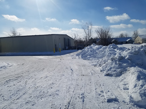 Discount Store «Dollar General», reviews and photos, 2000 Cedar Plaza Dr, Muscatine, IA 52761, USA