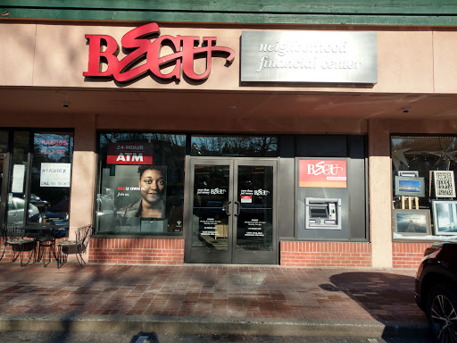 Federal Credit Union «BECU», reviews and photos