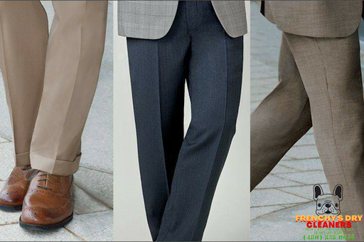 Dry Cleaner «One Hour Martinizing Dry Cleaning», reviews and photos, 1838 E Southern Ave, Tempe, AZ 85282, USA