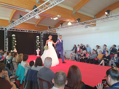 Salon du Mariage de Pontchateau à Pontchâteau
