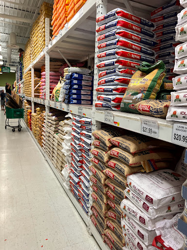 Indian Grocery Store «Patel Brothers», reviews and photos, 6302 E 82nd St, Indianapolis, IN 46250, USA