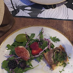 Photo n°2 de l'avis de Giada.u fait le 22/07/2022 à 15:47 sur le  L'Etrusco Ristorante à Grosseto