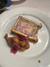 Terrine du Restaurant Le Paris Seize - n°6