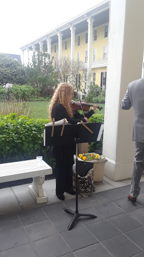 Hotel «Congress Hall», reviews and photos, 200 Congress Pl, Cape May, NJ 08204, USA