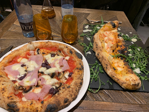 Murivecchi en Barcelona