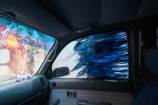 Car Wash «Super Star Car Wash 99th Ave», reviews and photos, 1615 N 99th Ave, Phoenix, AZ 85037, USA