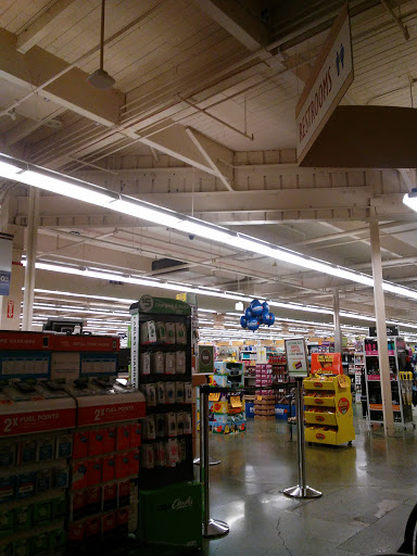 Grocery Store «Fred Meyer», reviews and photos, 7700 SW Beaverton Hillsdale Hwy, Portland, OR 97225, USA