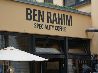 Ben Rahim