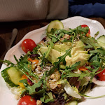 Photo n°6 de l'avis de Heiko.u fait le 10/02/2020 à 20:35 sur le  The Don A Roma Aurich à Aurich