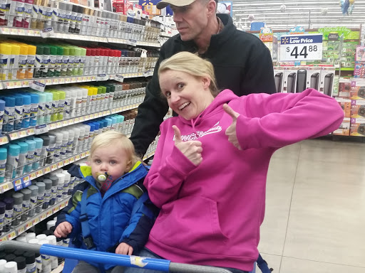 Department Store «Walmart Supercenter», reviews and photos, 735 N Gospel St, Paoli, IN 47454, USA