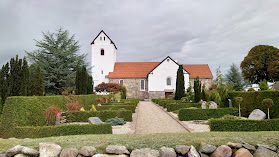 Gjellerup Kirke