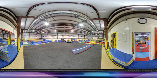 Gymnastics Center «Triple T Sports Center», reviews and photos, 619 E Constance Rd, Suffolk, VA 23434, USA