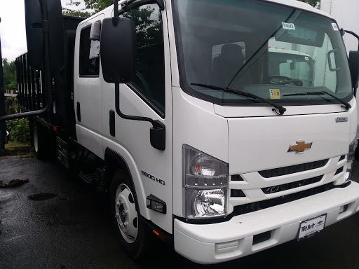 Chevrolet Dealer «Ted Britt Chevrolet», reviews and photos, 46990 Harry Byrd Hwy, Sterling, VA 20164, USA