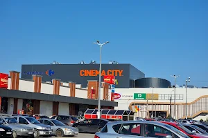 Shopping City Buzău image