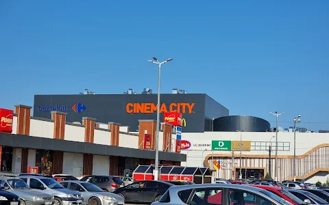 Shopping City Buzău image