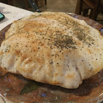 Photo n°2 de l'avis de vincenzo.r fait le 29/04/2022 à 13:33 sur le  Osteria da Daniele à Montemarano