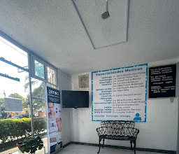 MEDICAL SPECIALTIES AND CLINICS OF DENTAL photo