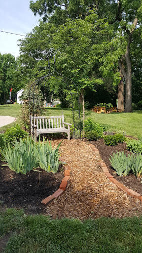 Museum «The John Wornall House Museum», reviews and photos, 6115 Wornall Rd, Kansas City, MO 64113, USA